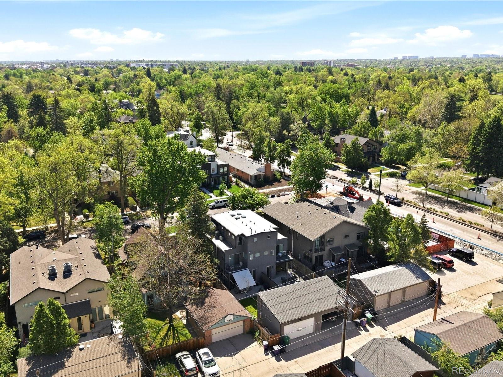 2065 S Clayton Street Denver CO 80210