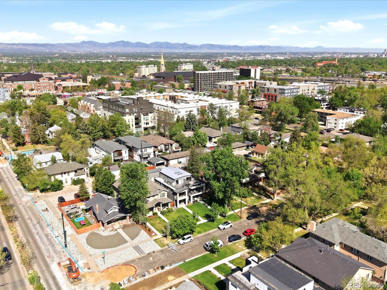 2065 S Clayton Street Denver CO 80210