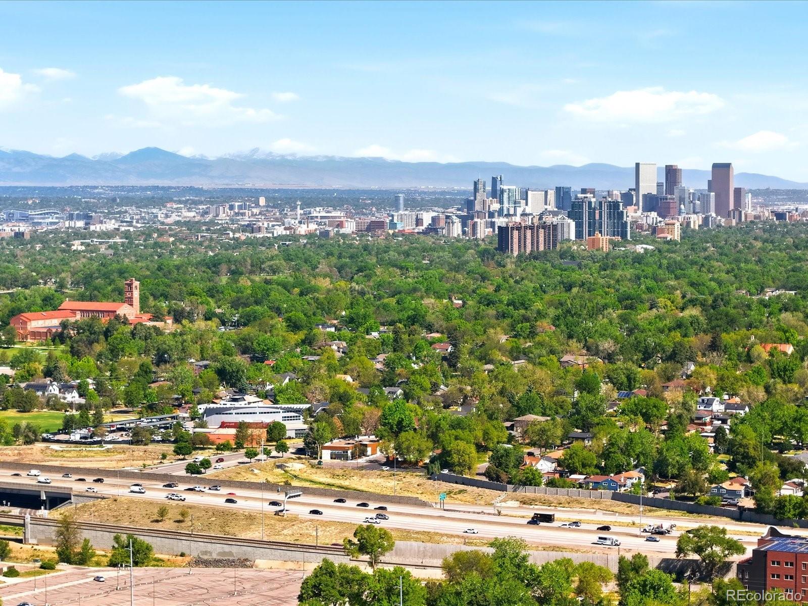 2065 S Clayton Street Denver CO 80210