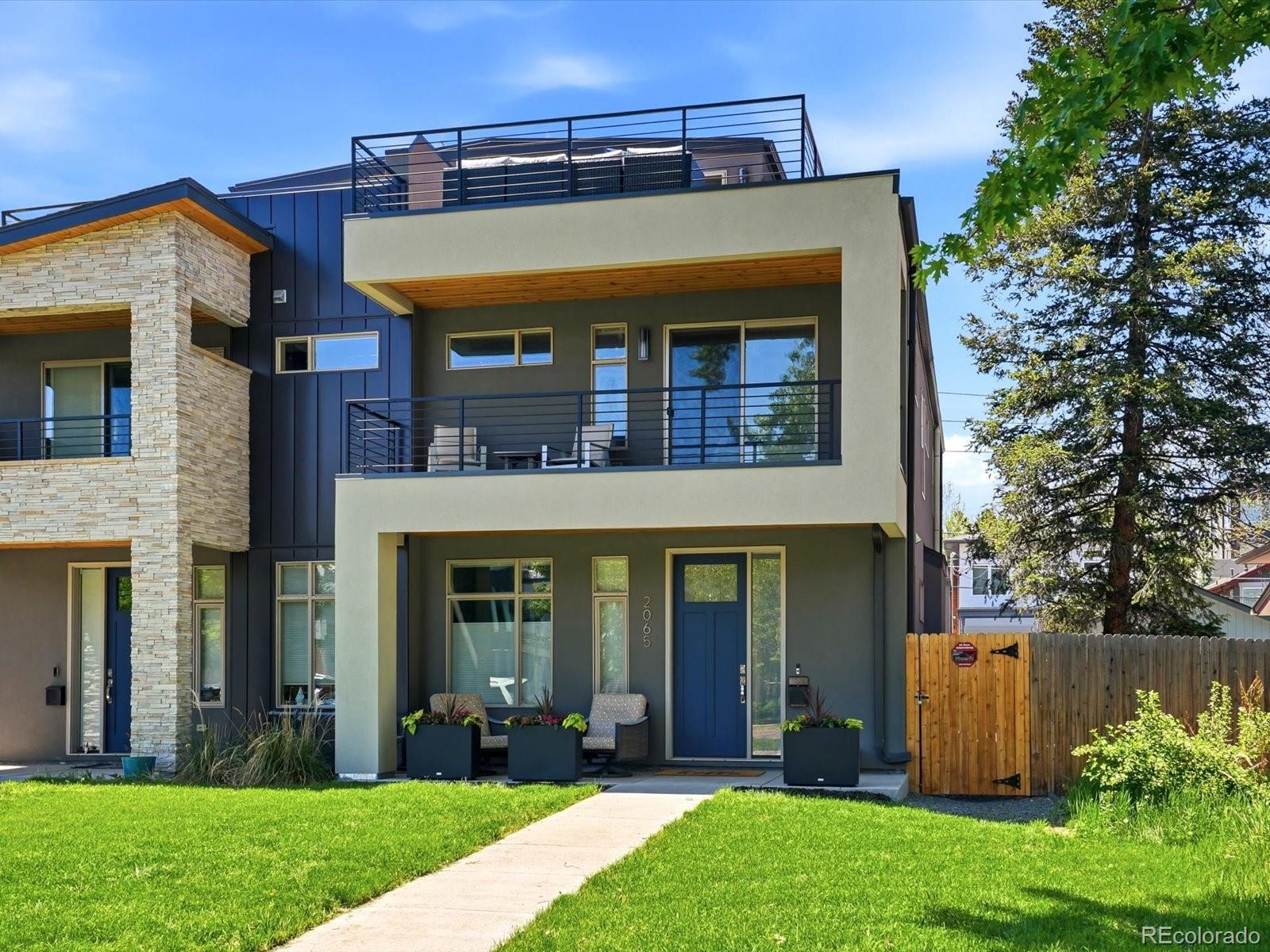 2065 S Clayton Street Denver CO 80210