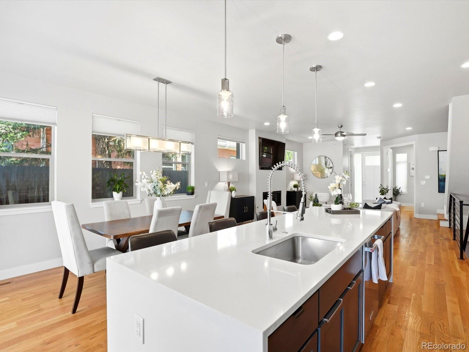 2065 S Clayton Street Denver CO 80210