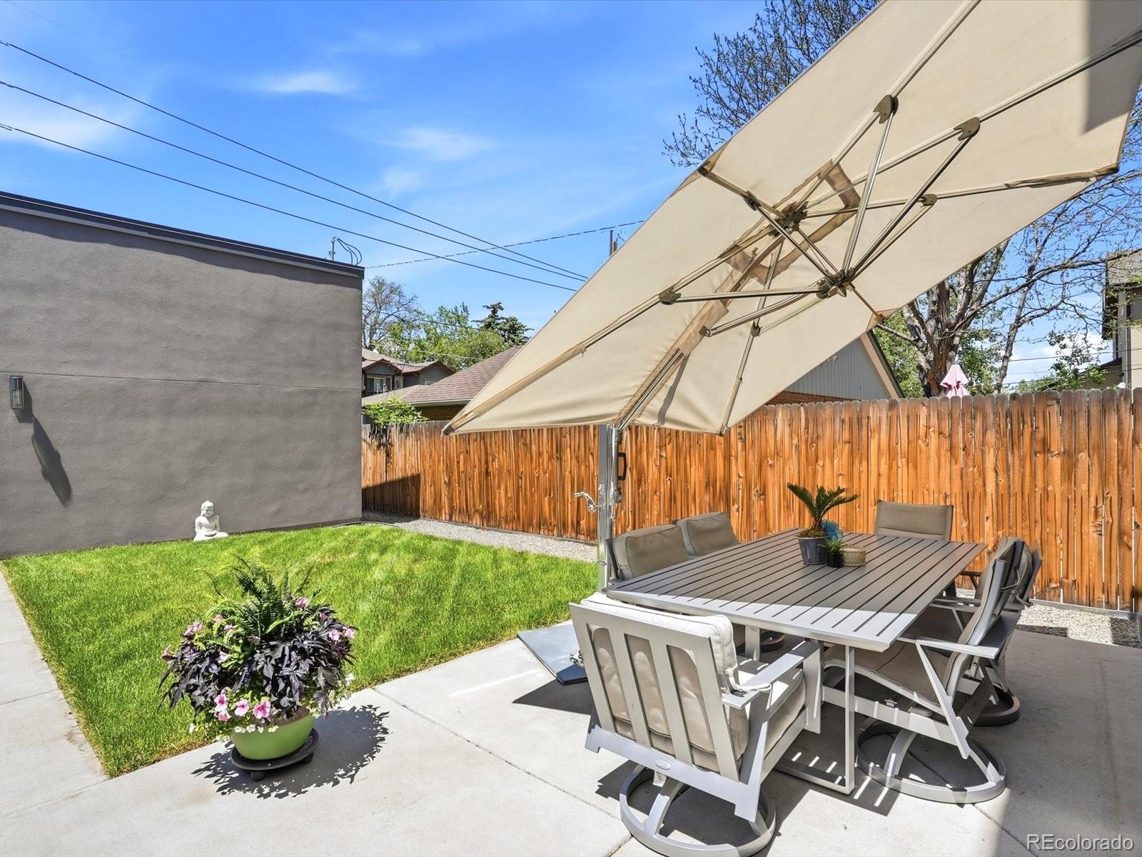 2065 S Clayton Street Denver CO 80210