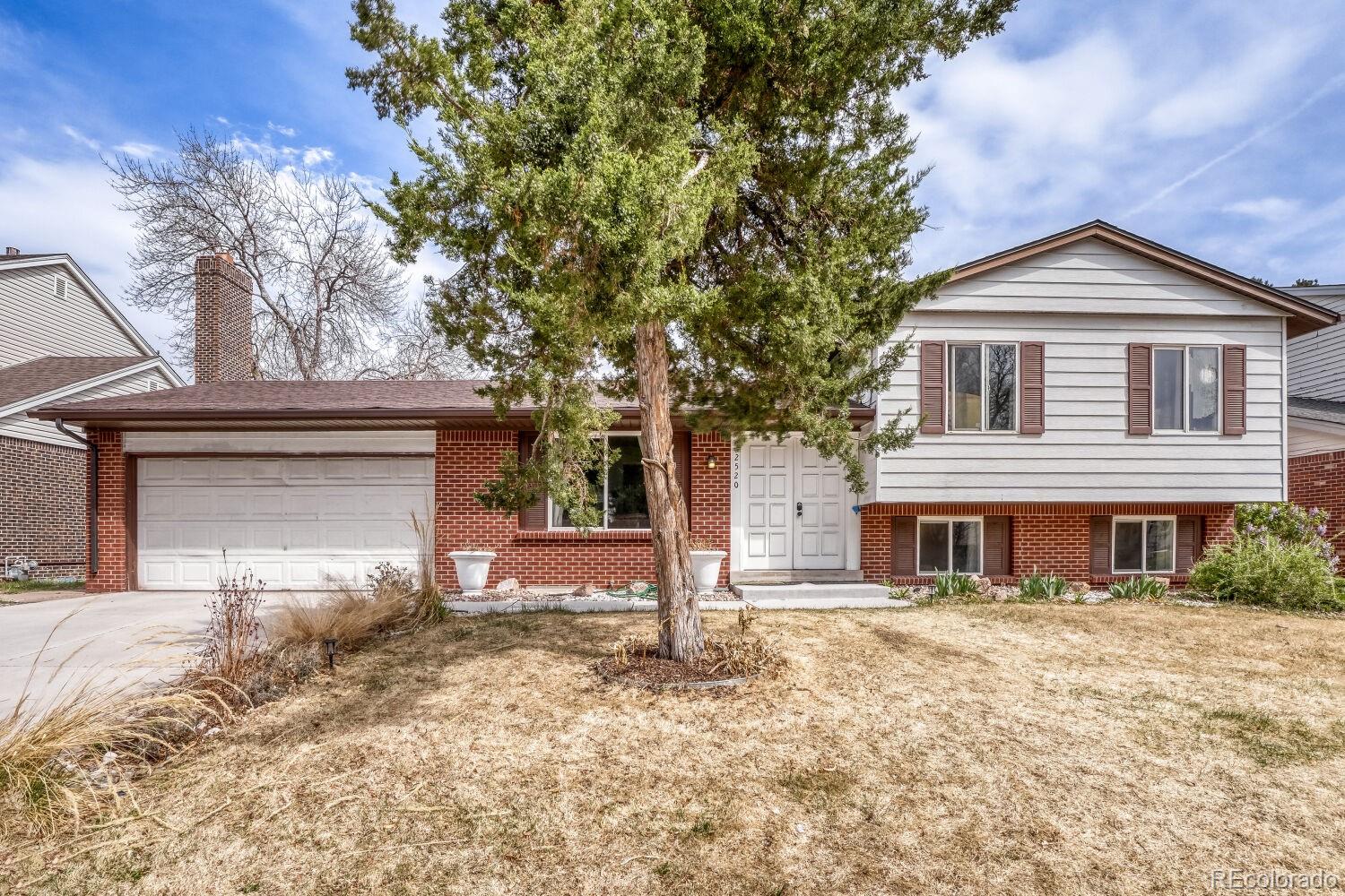 2520 S Fairplay Way Aurora CO 80014