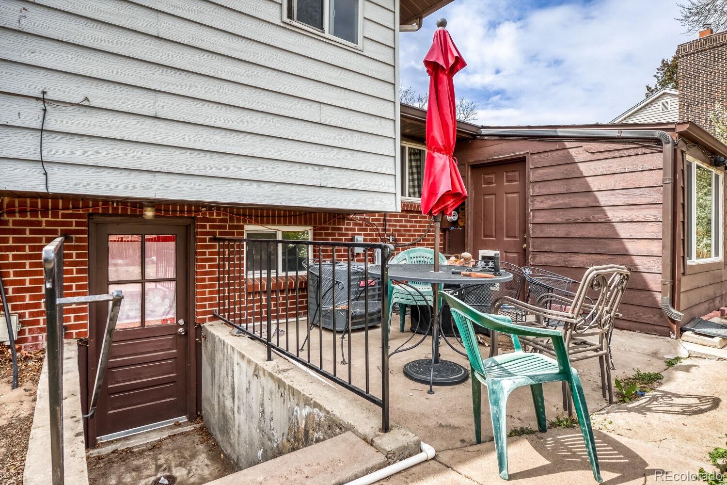 2520 S Fairplay Way Aurora CO 80014