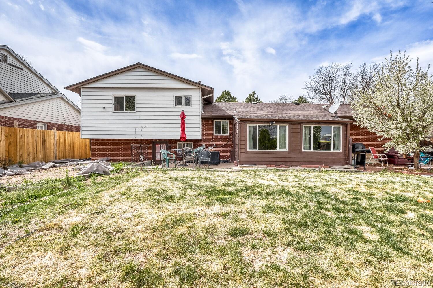 2520 S Fairplay Way Aurora CO 80014