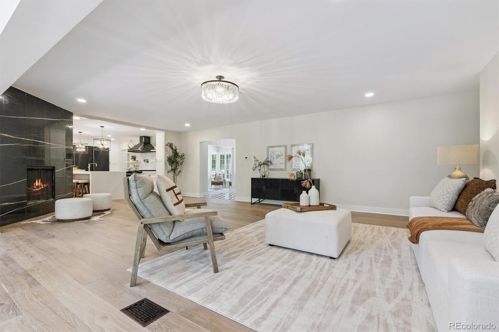 3360 S Columbine Circle Englewood CO 80113