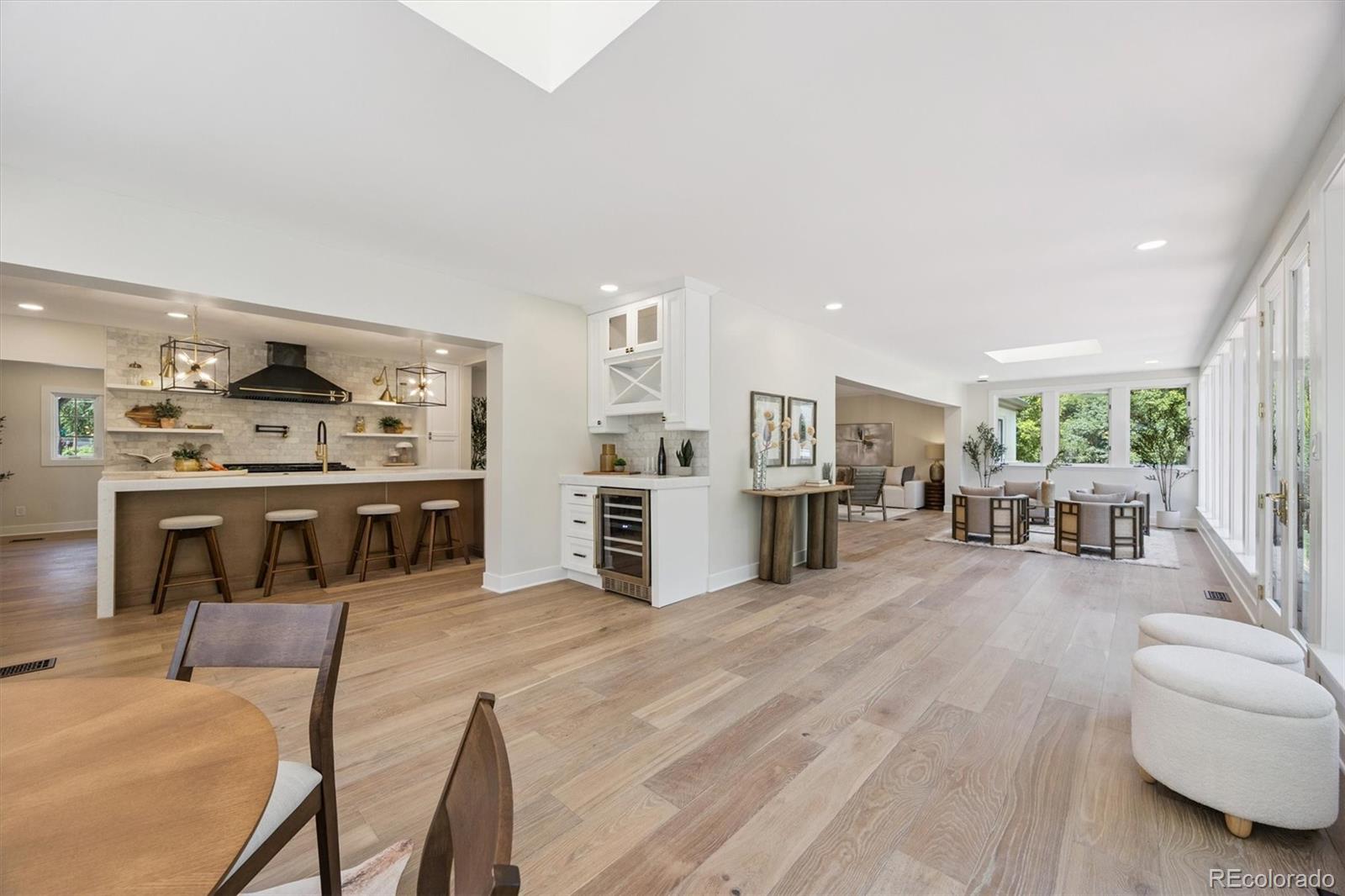 3360 S Columbine Circle Englewood CO 80113