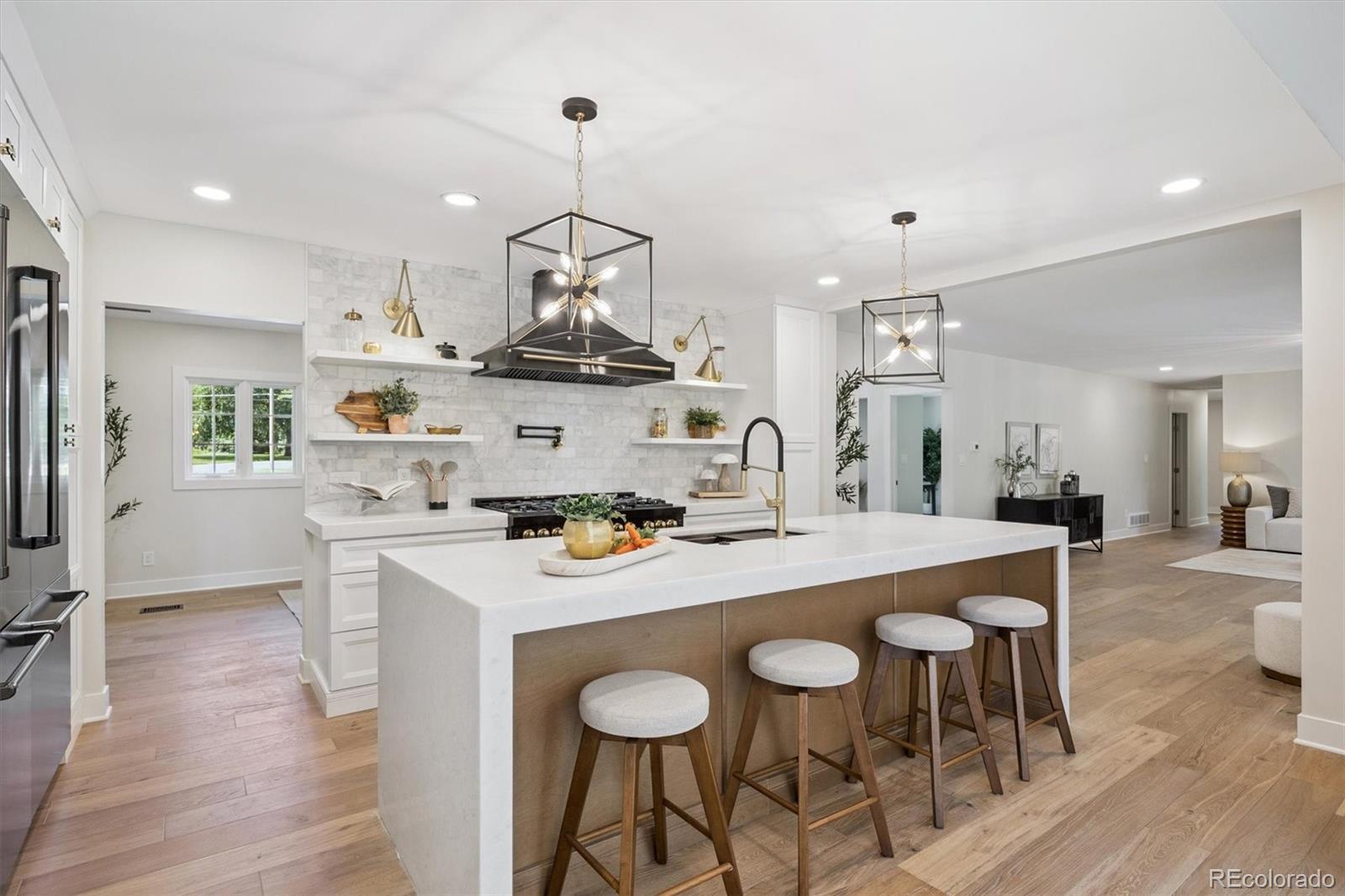 3360 S Columbine Circle Englewood CO 80113