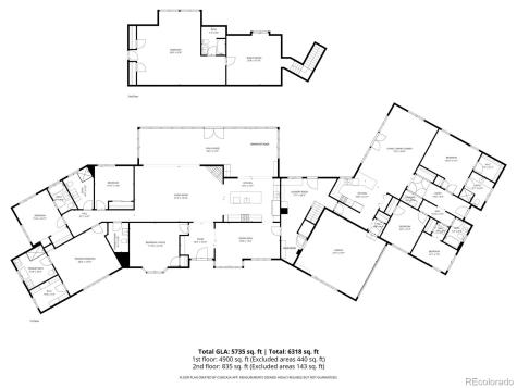 3360 S Columbine Circle Englewood CO 80113
