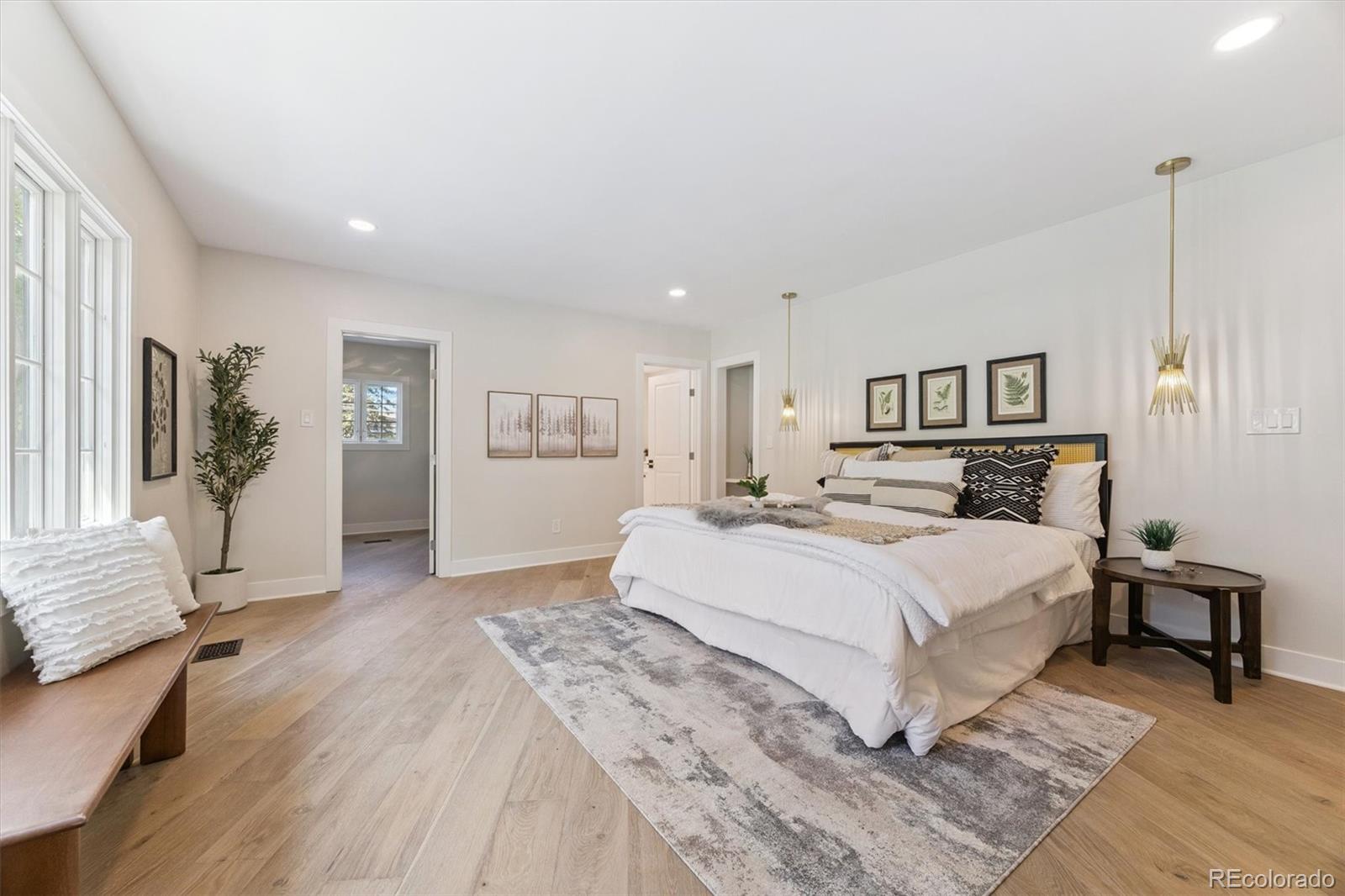 3360 S Columbine Circle Englewood CO 80113