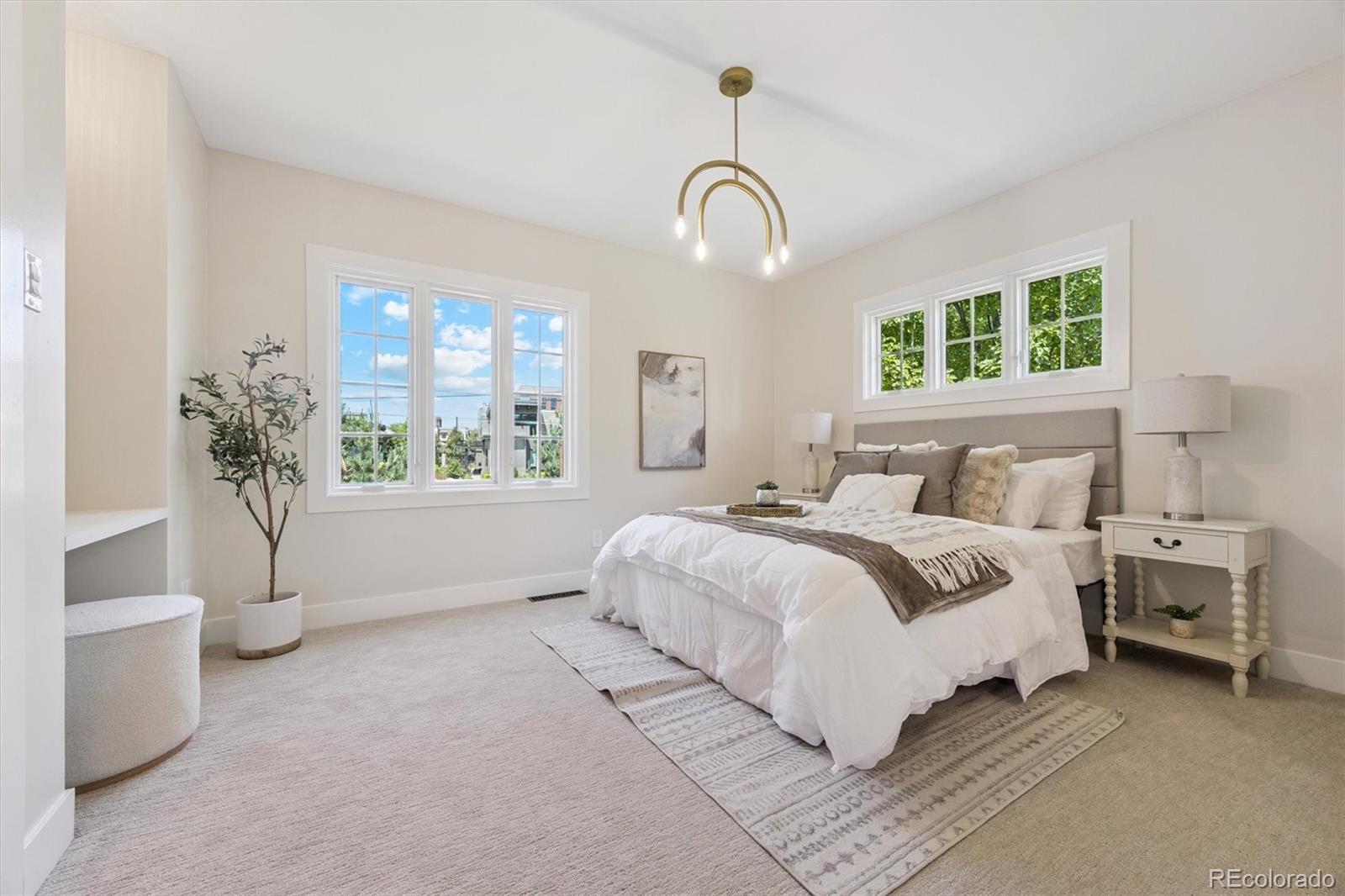 3360 S Columbine Circle Englewood CO 80113