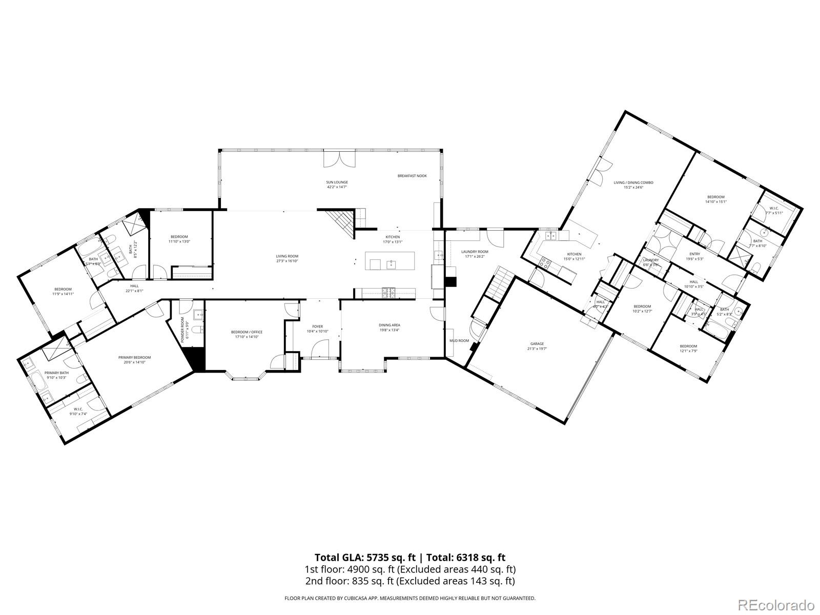 3360 S Columbine Circle Englewood CO 80113