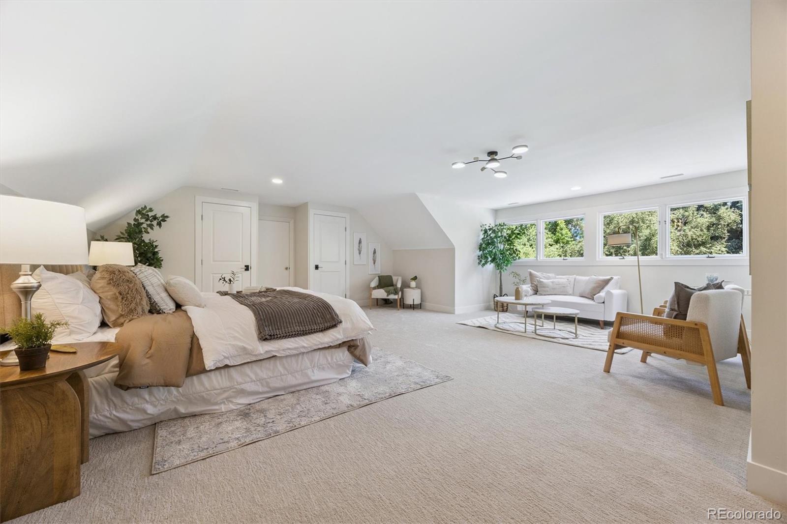 3360 S Columbine Circle Englewood CO 80113