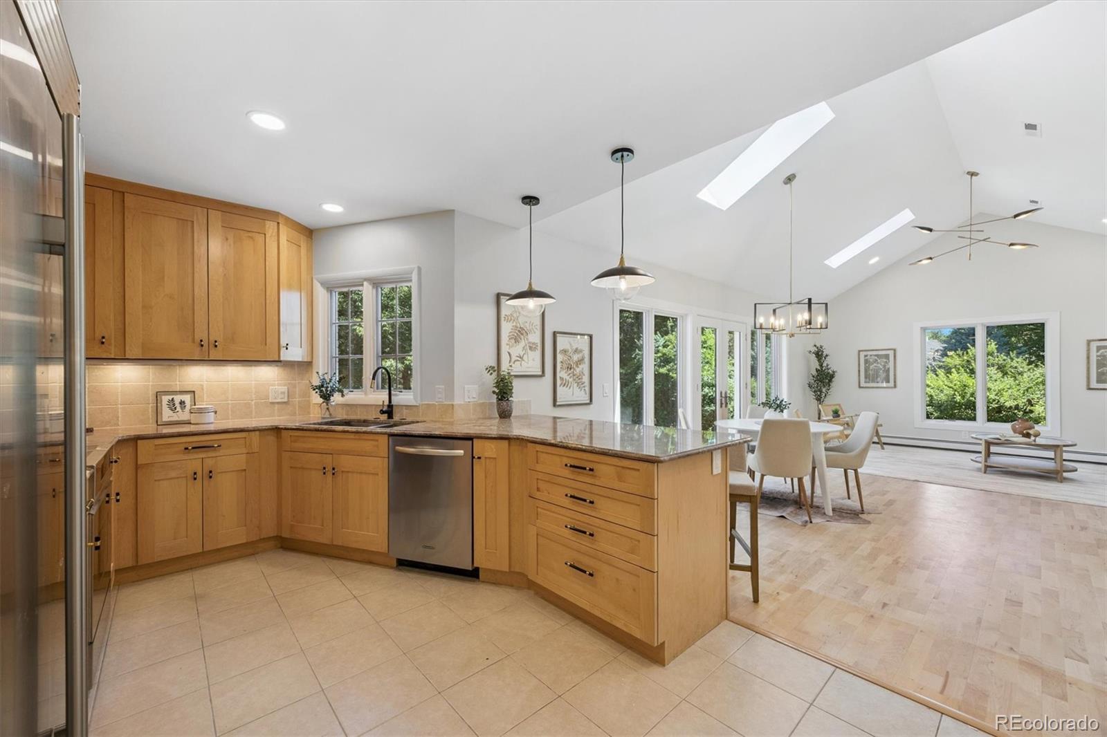 3360 S Columbine Circle Englewood CO 80113