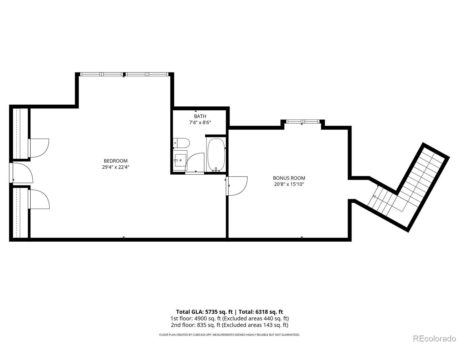 3360 S Columbine Circle Englewood CO 80113