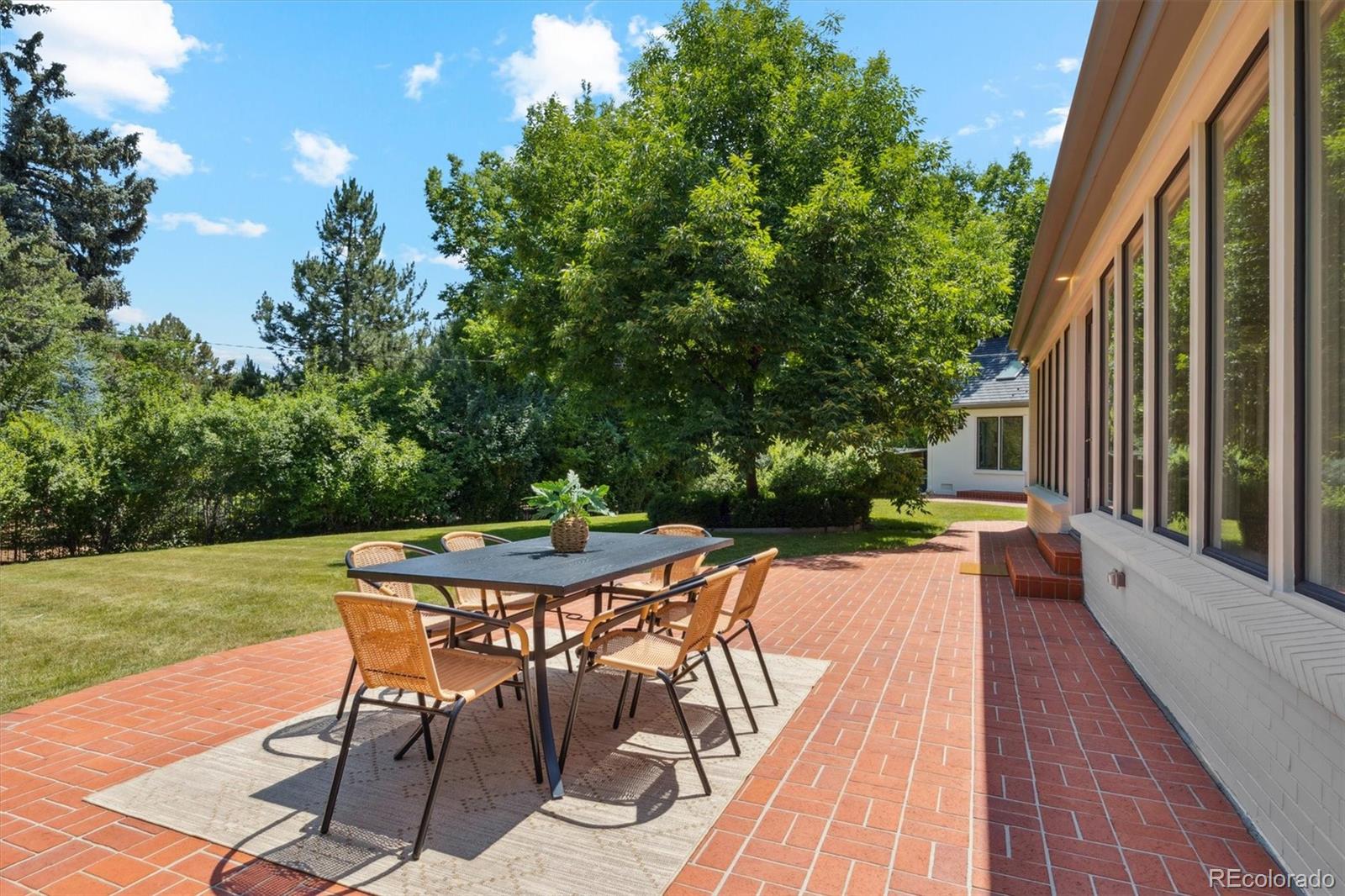 3360 S Columbine Circle Englewood CO 80113
