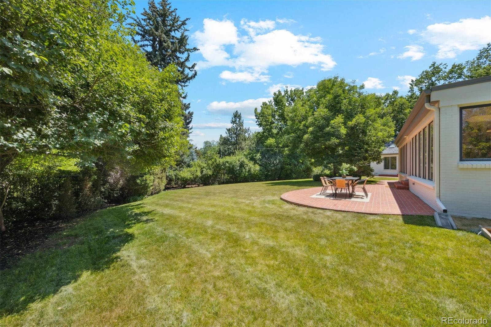 3360 S Columbine Circle Englewood CO 80113