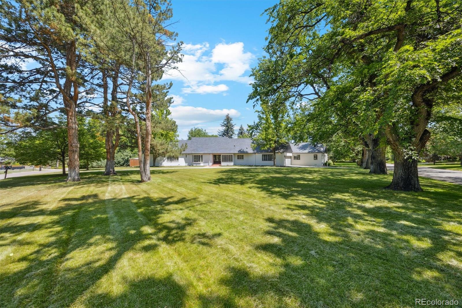3360 S Columbine Circle Englewood CO 80113
