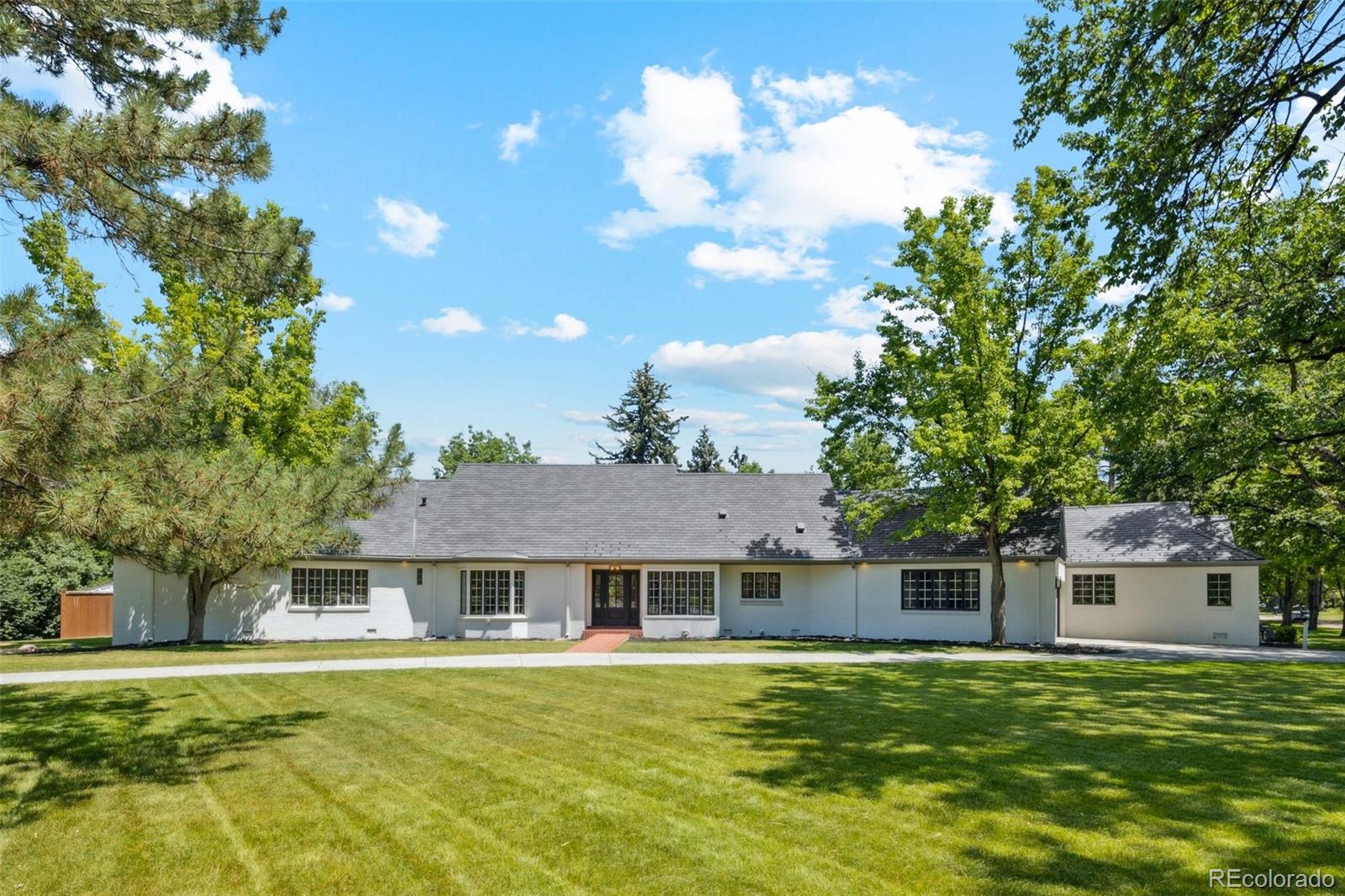 3360 S Columbine Circle Englewood CO 80113