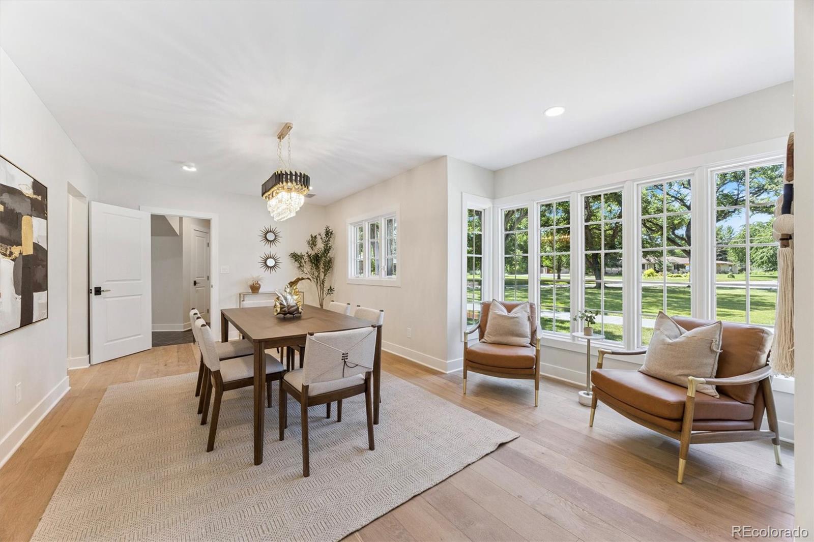 3360 S Columbine Circle Englewood CO 80113