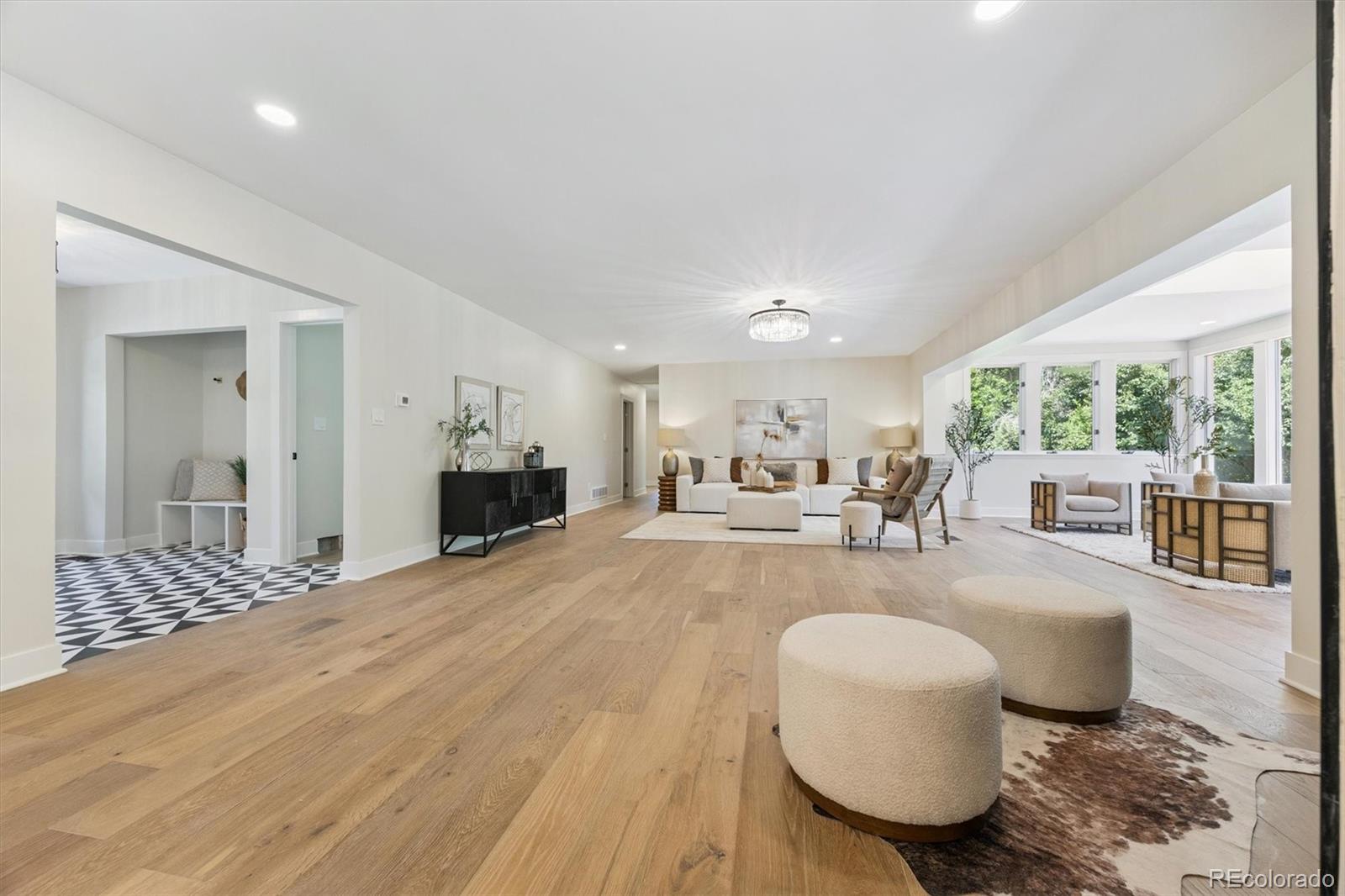 3360 S Columbine Circle Englewood CO 80113