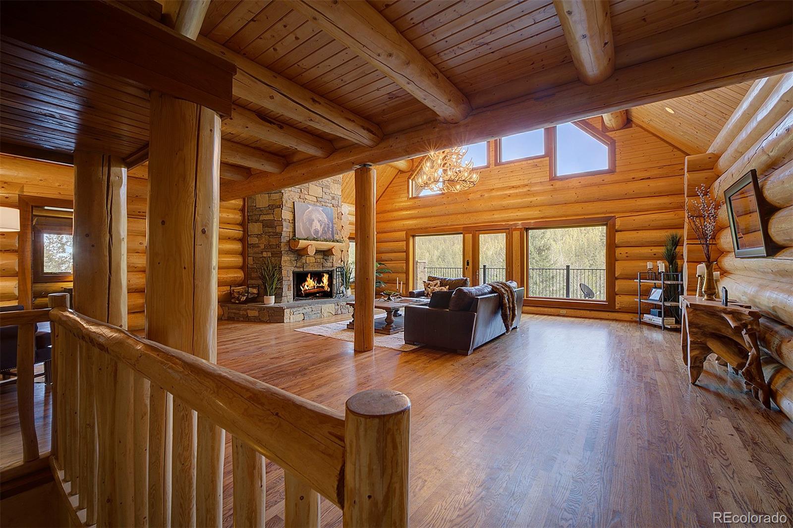 2880 Sinton Road Evergreen CO 80439