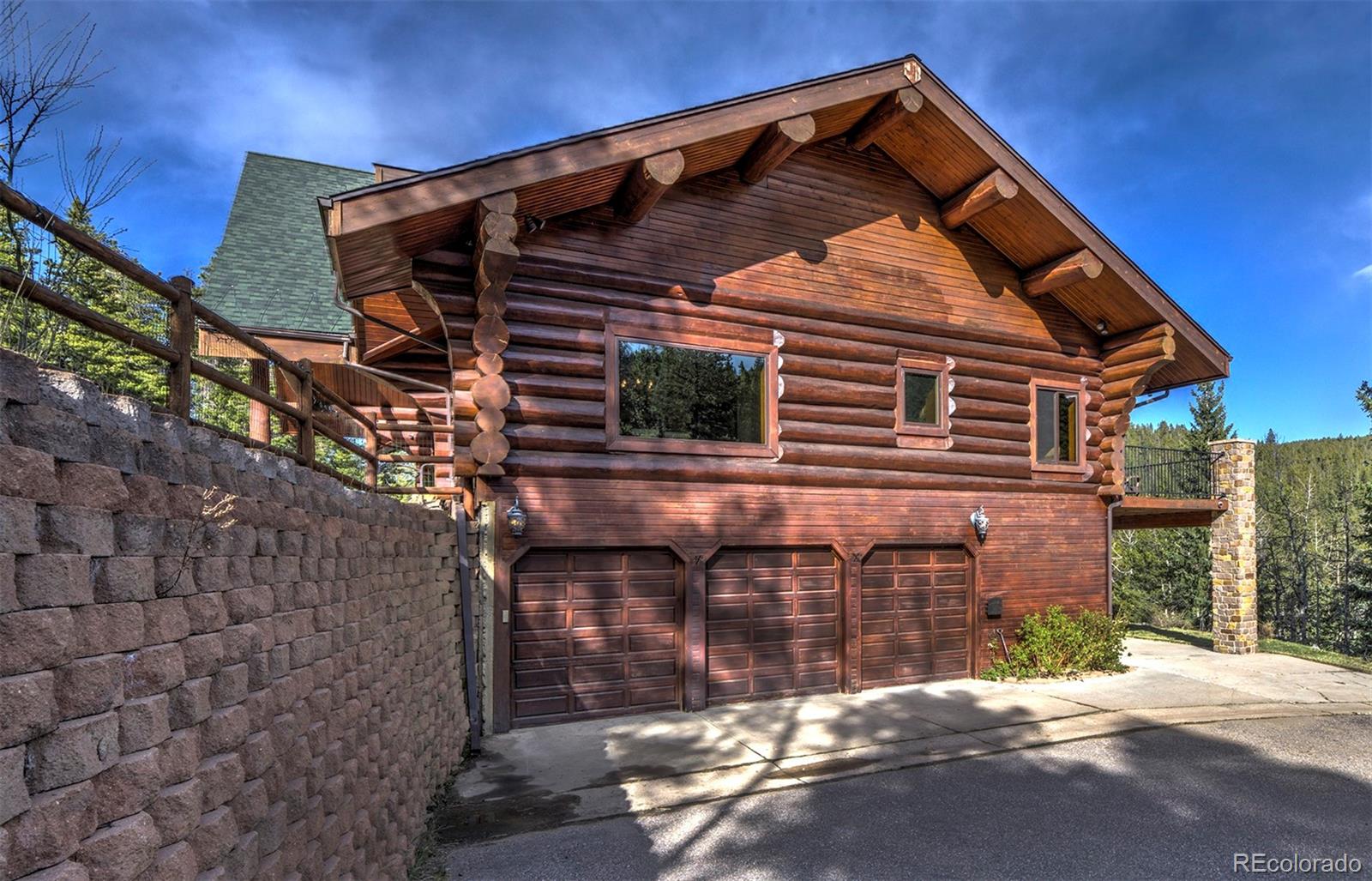 2880 Sinton Road Evergreen CO 80439
