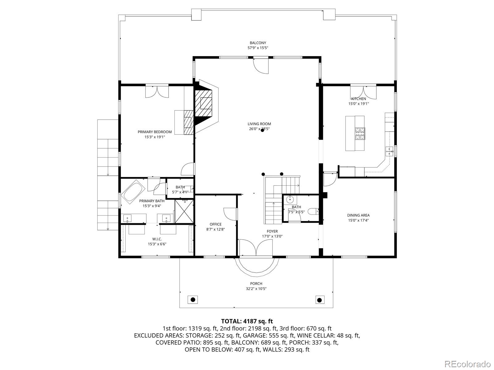 2880 Sinton Road Evergreen CO 80439