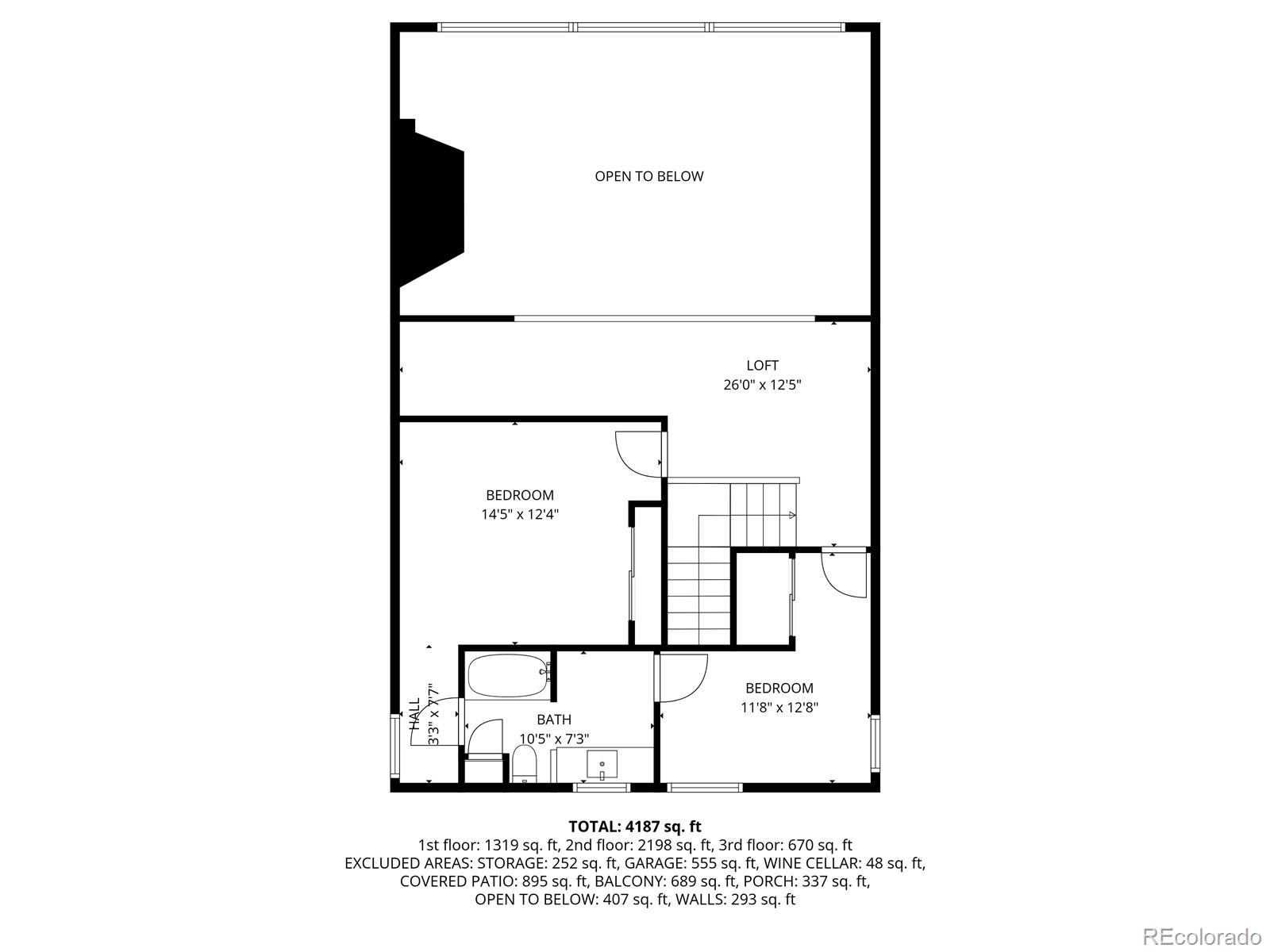 2880 Sinton Road Evergreen CO 80439