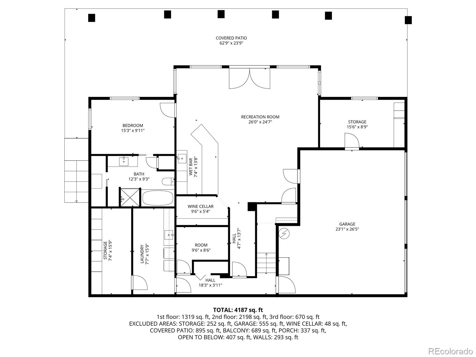 2880 Sinton Road Evergreen CO 80439