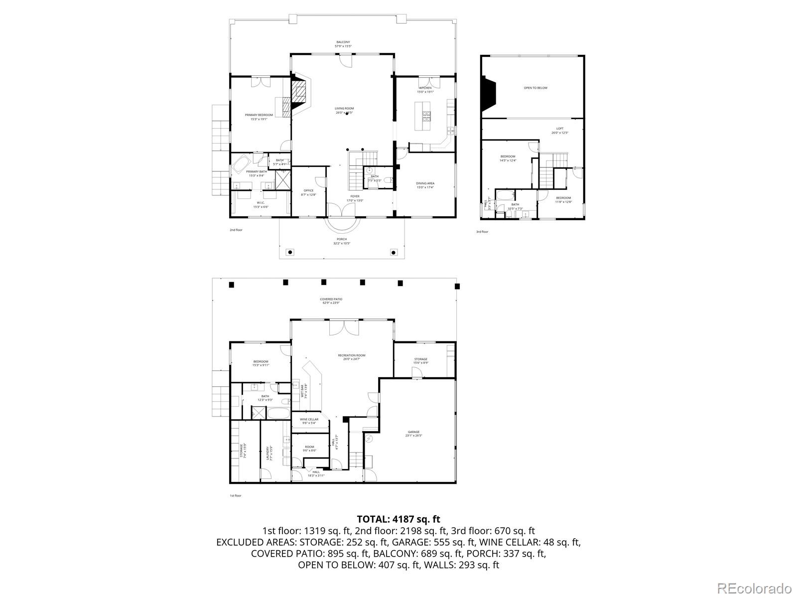 2880 Sinton Road Evergreen CO 80439