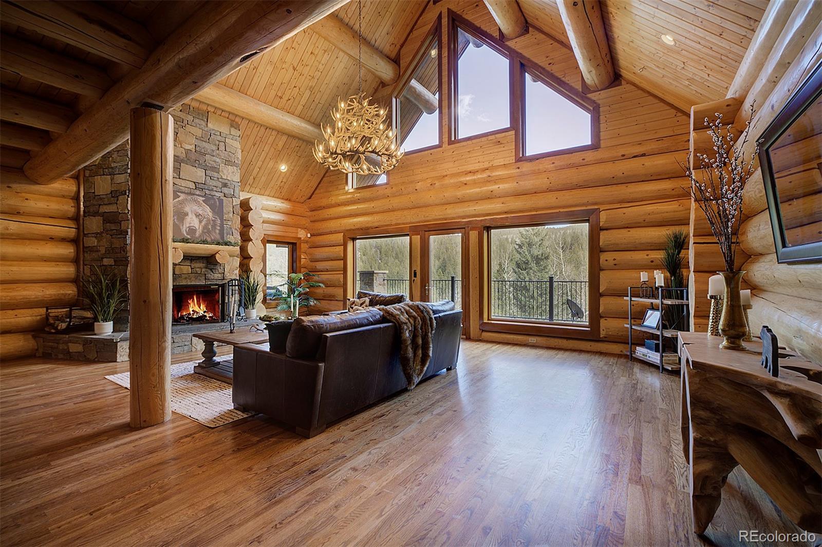 2880 Sinton Road Evergreen CO 80439