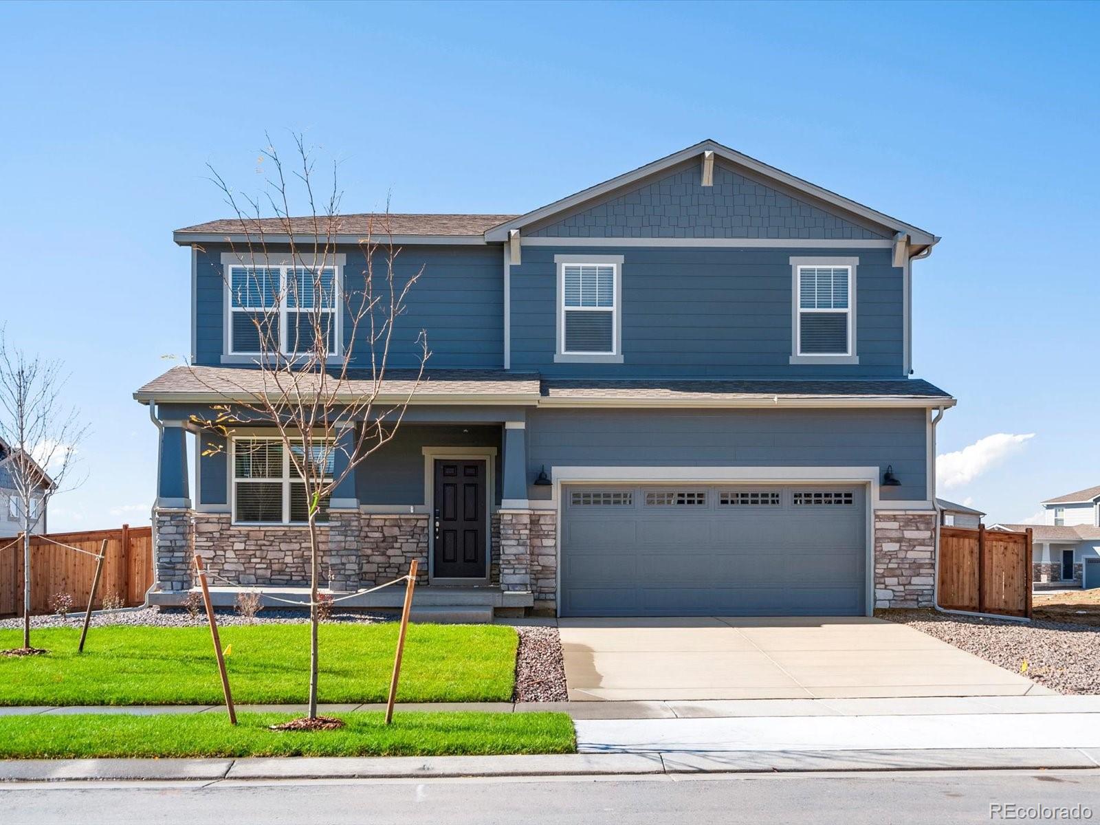 8927 Salida Street Commerce City CO 80022