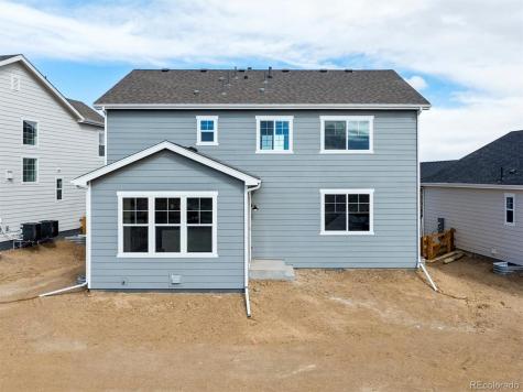 790 Lawson Drive Elizabeth CO 80107