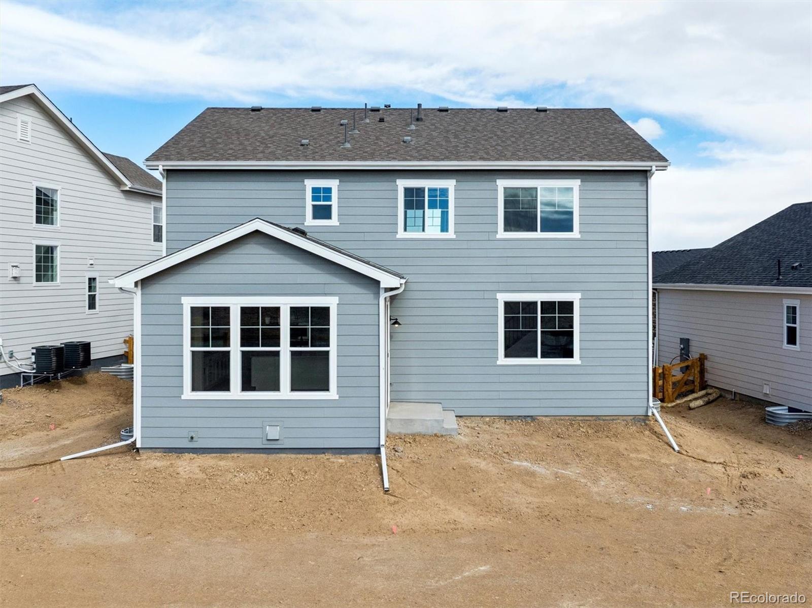 790 Lawson Drive Elizabeth CO 80107
