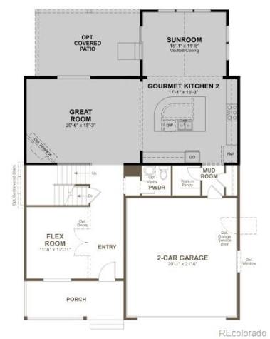 790 Lawson Drive Elizabeth CO 80107