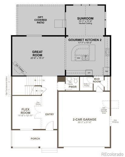 790 Lawson Drive Elizabeth CO 80107