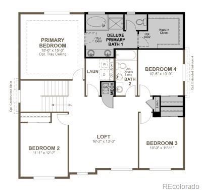 790 Lawson Drive Elizabeth CO 80107