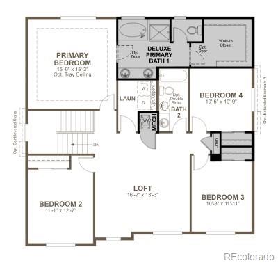 790 Lawson Drive Elizabeth CO 80107