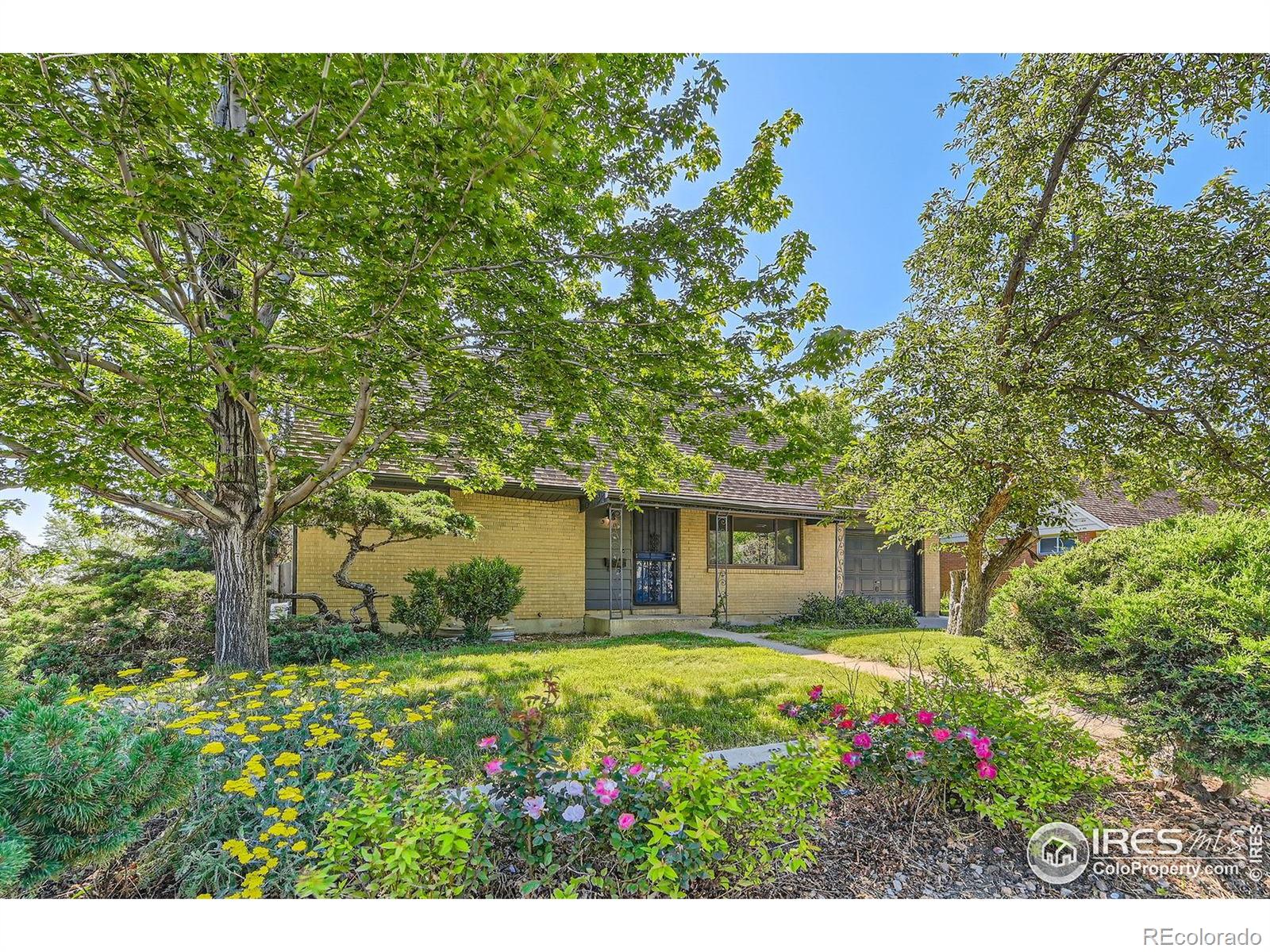 510 S 46th Street Boulder CO 80305