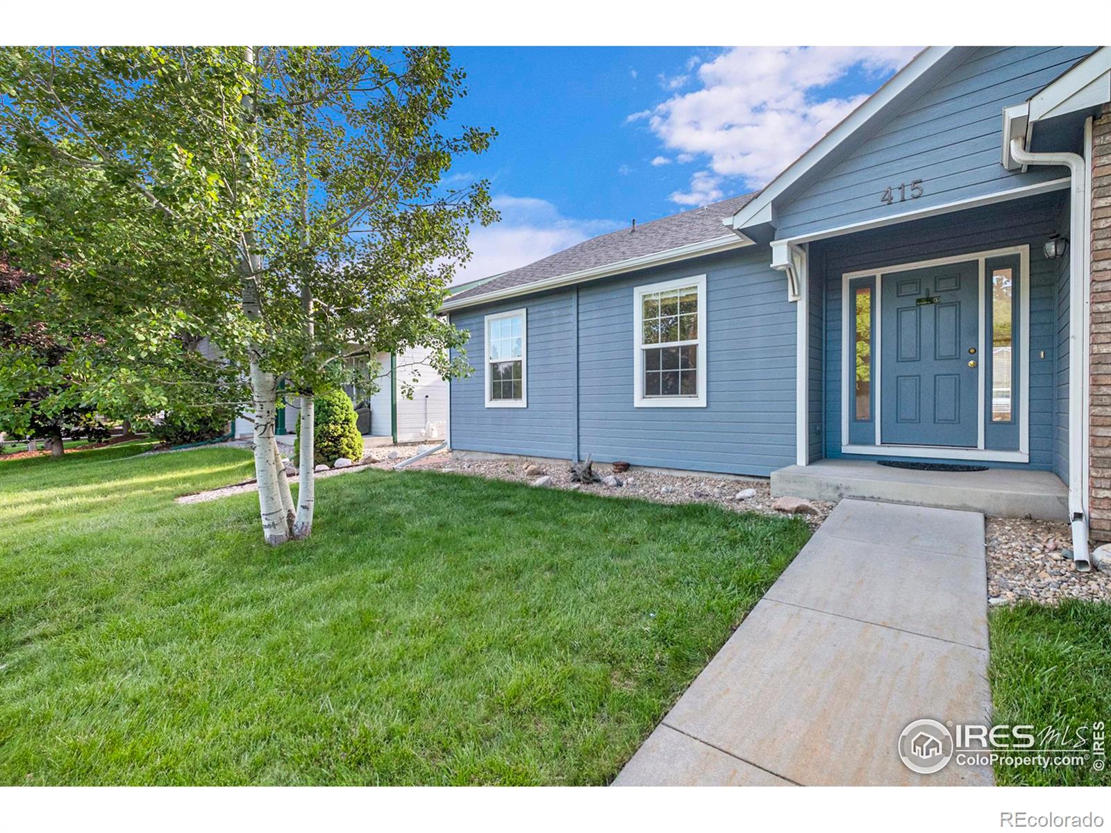 415 Lark Bunting Avenue Loveland CO 80537