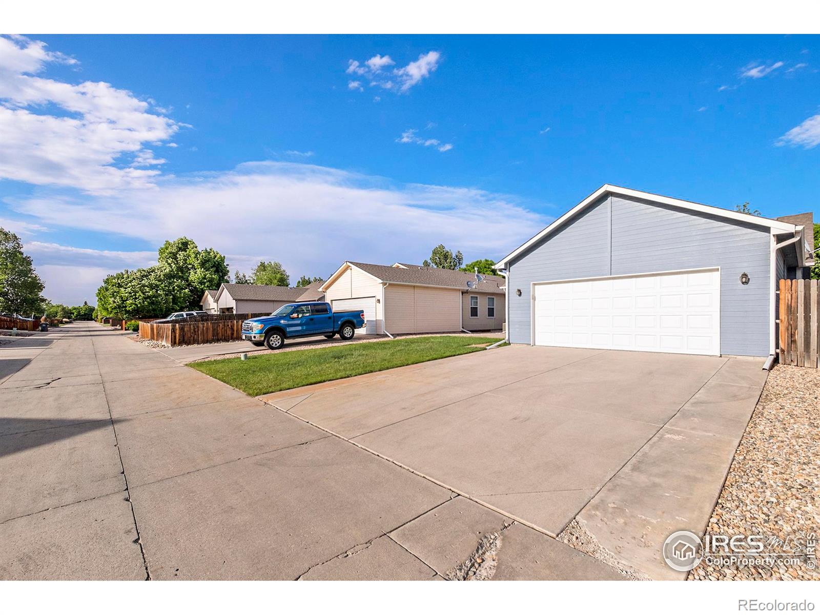 415 Lark Bunting Avenue Loveland CO 80537