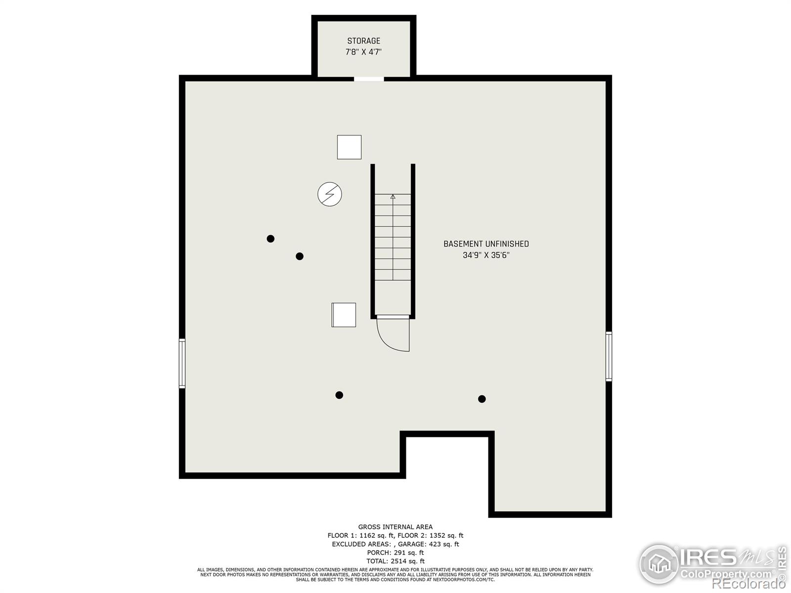 415 Lark Bunting Avenue Loveland CO 80537