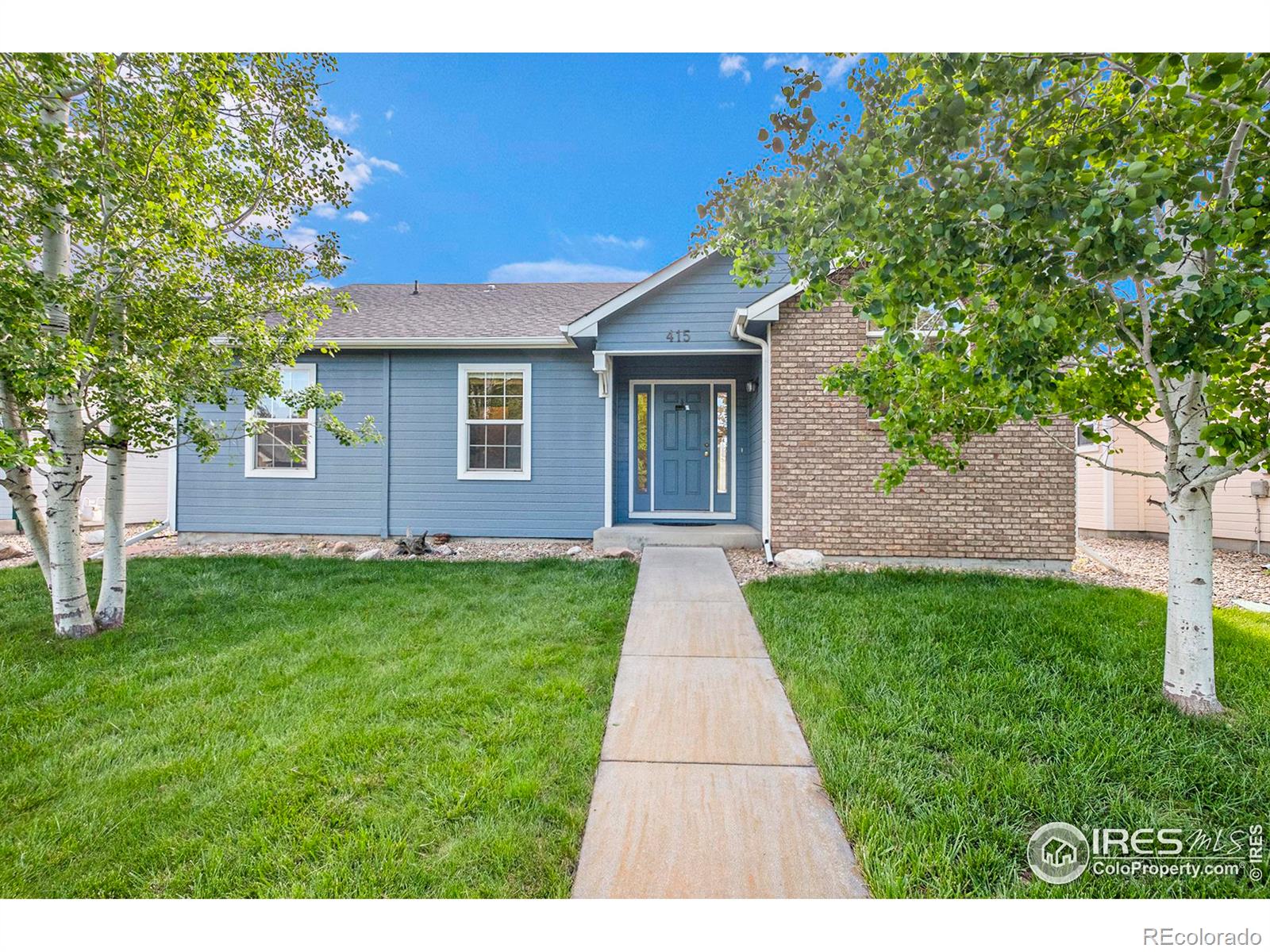 415 Lark Bunting Avenue Loveland CO 80537