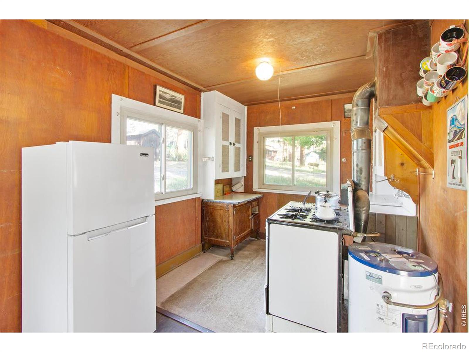 811 Larkspur Road Estes Park CO 80517
