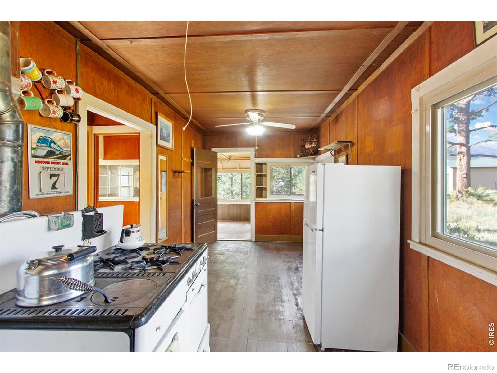 811 Larkspur Road Estes Park CO 80517