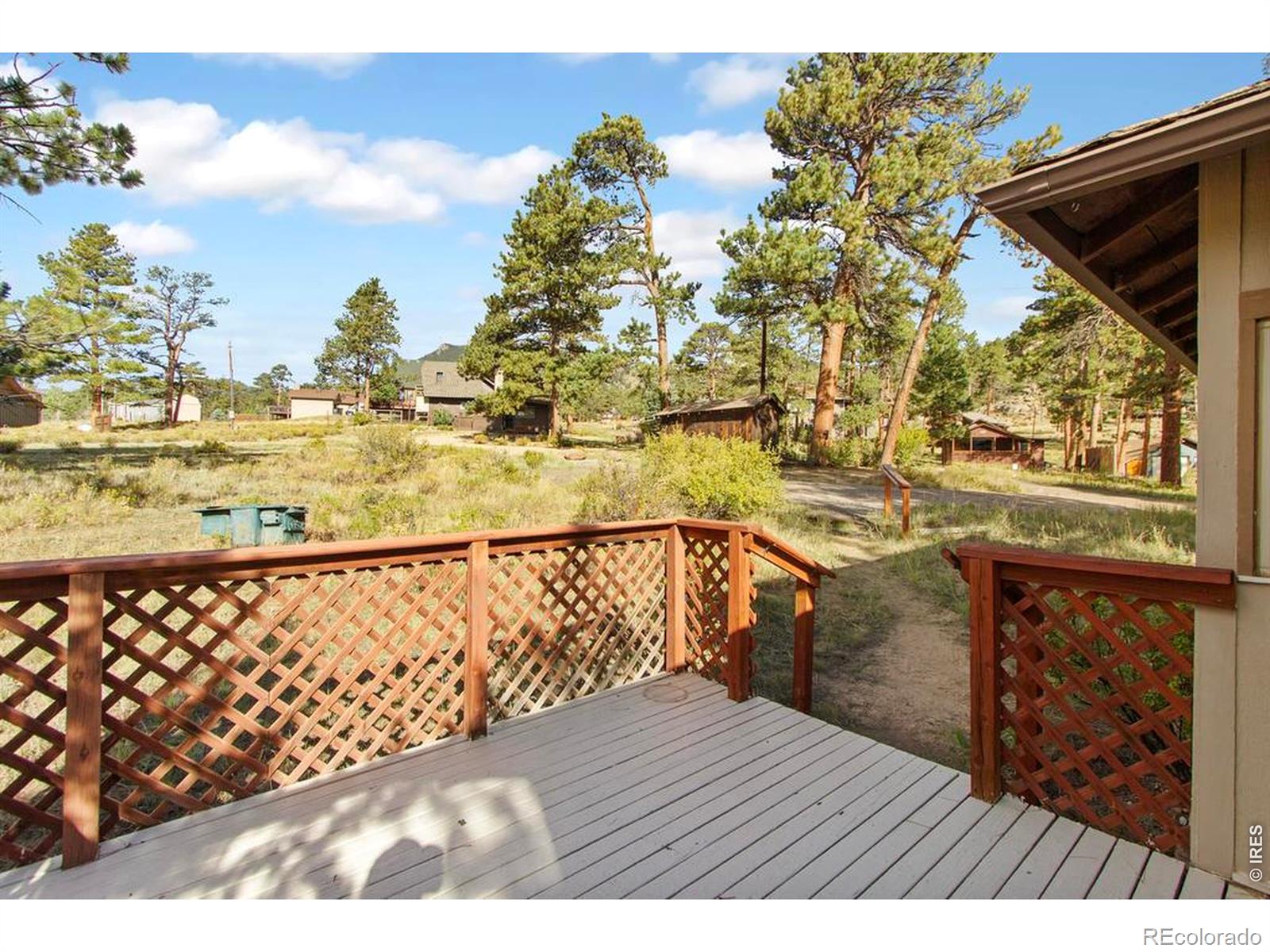 811 Larkspur Road Estes Park CO 80517