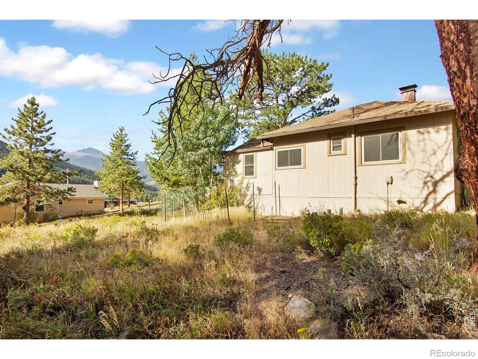 811 Larkspur Road Estes Park CO 80517