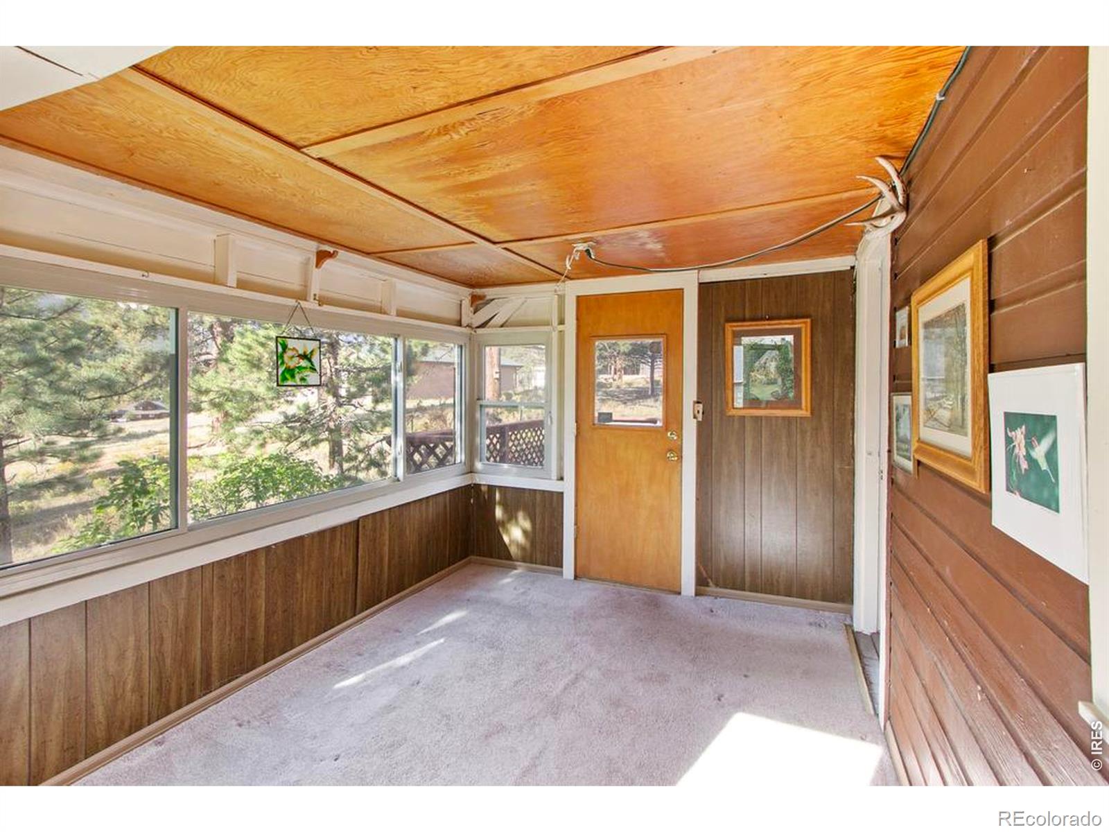 811 Larkspur Road Estes Park CO 80517