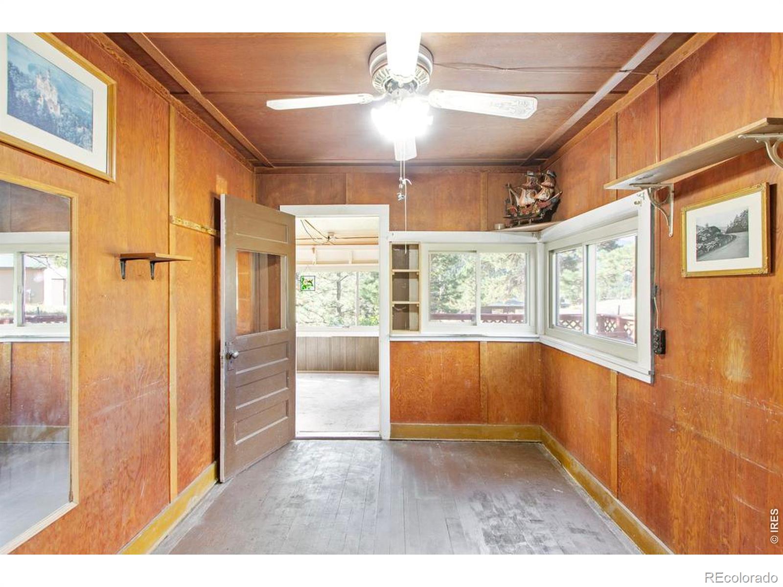 811 Larkspur Road Estes Park CO 80517
